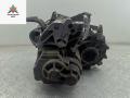 МКПП Volkswagen Passat B6 2006, 2.0 л., бензин, МКПП, синий, универсал, JCP - фото №4