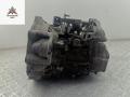 МКПП Volkswagen Passat B6 2006, 2.0 л., бензин, МКПП, синий, универсал, JCP - фото №5