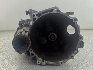 МКПП Volkswagen Passat B6 2006, 2.0 л., бензин, МКПП, синий, универсал, JCP