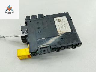 датчик угла поворота руля Volkswagen Passat B6 2007, 2.0 л., дизель, МКПП, чёрный, универсал, 3C0953549M