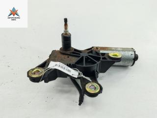 Двигатель стеклоочистителя заднего (моторчик дворников) Volkswagen Passat B5 1997, 1.6 л., бензин, МКПП, серый, универсал, 8L0955711