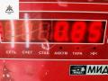 Двигатель стеклоочистителя заднего (моторчик дворников) Volkswagen Passat B5 1997, 1.6 л., бензин, МКПП, серый, универсал, 8L0955711 - фото №4
