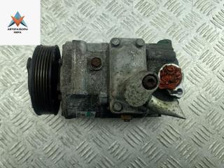 компрессор кондиционера Volkswagen Passat B6 2006, 2.0 л., дизель, 1K0820803S