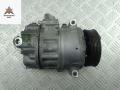 компрессор кондиционера Volkswagen Passat B6 2006, 2.0 л., дизель, 1K0820803S - фото №3