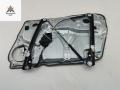 стеклоподъемник электрический передний левый Volkswagen Passat B5 1998, 1.6 л., бензин, МКПП, чёрный, универсал, 3B4837755D - фото №2