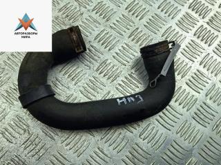 патрубок радиатора Volkswagen Golf 4 поколение 1999, 1.6 л., бензин, 1J0121063D