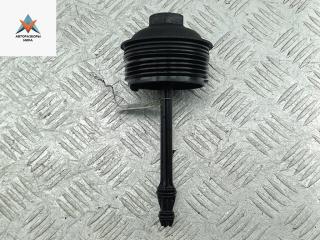 крышка масляного стакана Volkswagen Passat B7 2013, 2.0 л., дизель, АКПП, серый, универсал, 03L115433