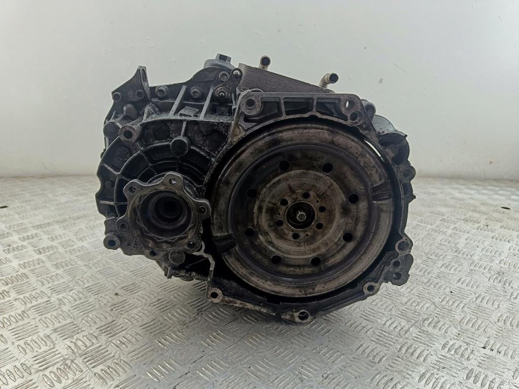 КПП автоматическая (АКПП) Volkswagen Passat B6 2007, 2.0 л., дизель, АКПП, серый, универсал, KAI