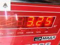 дуги на крышу (рейлинги) Volkswagen Golf 6 поколение 2010, 1.6 л., дизель, МКПП, серый, универсал - фото №3