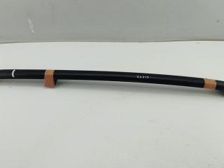 дуги на крышу (рейлинги) Volkswagen Golf 6 поколение 2010, 1.6 л., дизель, МКПП, серый, универсал