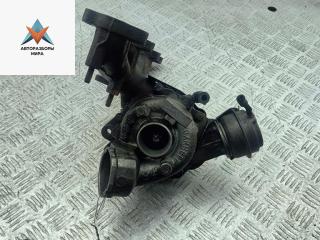турбина Volkswagen Passat B6 2007, 2.0 л., дизель, АКПП, серый, универсал, 03G253010