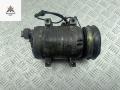 компрессор кондиционера Volkswagen Passat B5 1998, 1.9 л., дизель, 8D0260805 - фото №2