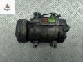 компрессор кондиционера Volkswagen Passat B5 1998, 1.9 л., дизель, 8D0260805 - фото №3