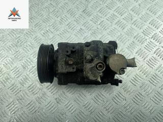 компрессор кондиционера Volkswagen Touran 1 поколение 2003, 2.0 л., дизель, 1K0820803J