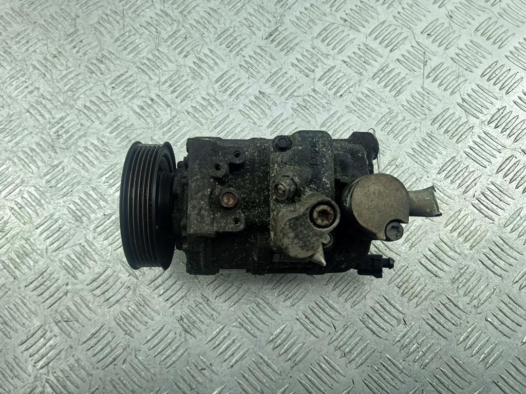 компрессор кондиционера Volkswagen Touran 2003, 2.0 л., дизель, 1K0820803J