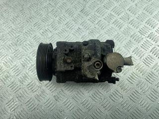 компрессор кондиционера Volkswagen Touran 2003, 2.0 л., дизель, 1K0820803J