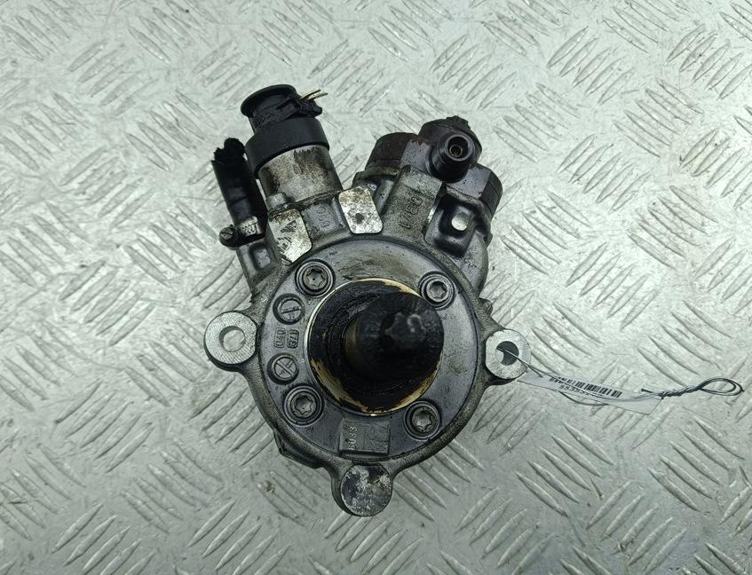 ТНВД BMW 3 E90/E91/E92/E93 2011, 2.0 л., дизель, МКПП, чёрный, универсал, 0445010519, 7823452