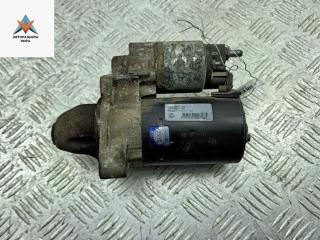 стартер BMW 3 серия E36 [рестайлинг] 1998, 2.5 л., бензин, МКПП, серый, универсал