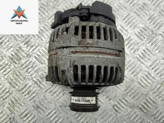 генератор Skoda Octavia mk1 (A4 1U) 2006, 1.9 л., дизель, МКПП, серый, универсал, 038903024F, 0124515121