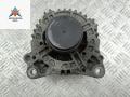 генератор Skoda Octavia mk1 (A4 1U) 2006, 1.9 л., дизель, МКПП, серый, универсал, 038903024F, 0124515121 - фото №2