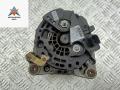 генератор Skoda Octavia mk1 (A4 1U) 2006, 1.9 л., дизель, МКПП, серый, универсал, 038903024F, 0124515121 - фото №3