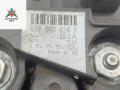 генератор Skoda Octavia mk1 (A4 1U) 2006, 1.9 л., дизель, МКПП, серый, универсал, 038903024F, 0124515121 - фото №4