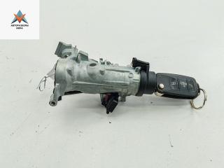 замок зажигания Skoda Yeti 1 поколение 2010, 2.0 л., дизель, МКПП, коричневый, внедорожник 5 дв., 1K0905851B