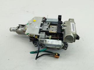 рулевая колонка Volkswagen Touareg 2007, 5.0 л., дизель, АКПП, серый, внедорожник 5 дв., 4E0905852E