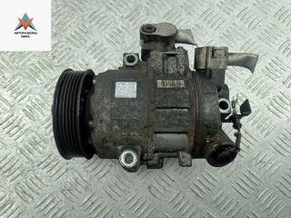 компрессор кондиционера SEAT Cordoba 3 поколение 2004, 1.4 л., бензин, 6Q0820803D
