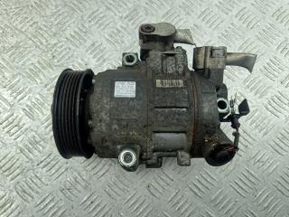 компрессор кондиционера SEAT Cordoba 3 поколение 2004, 1.4 л., бензин, 6Q0820803D