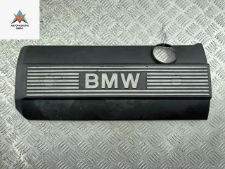 декоративная крышка двигателя BMW 3 серия E36 [рестайлинг] 1998, 2.5 л., бензин, МКПП, серый, универсал, 1748633