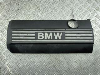 декоративная крышка двигателя BMW 3 серия E36 [рестайлинг] 1998, 2.8 л., бензин, МКПП, серый, универсал, 1748633