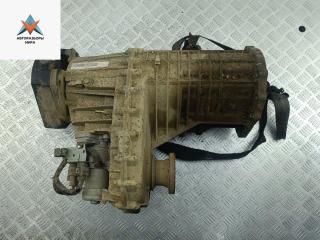 раздаточная коробка Volkswagen Touareg 1 поколение 2006, 3.0 л., дизель, АКПП, 0AD341012K