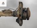 мост задний Mercedes-Benz Sprinter W901-W905 2005, 2.2 л., дизель, МКПП, зелёный, микроавтобус, 9013250012 - фото №2