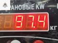 мост задний Mercedes-Benz Sprinter W901-W905 2005, 2.2 л., дизель, МКПП, зелёный, микроавтобус, 9013250012 - фото №6