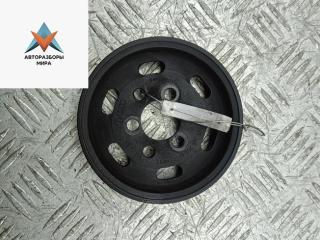 шкив насоса гидроусилителя Skoda Octavia mk1 (A4 1U) 2006, 1.9 л., дизель, МКПП, серый, универсал, 038145255B