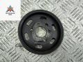 шкив насоса гидроусилителя Skoda Octavia mk1 (A4 1U) 2006, 1.9 л., дизель, МКПП, серый, универсал, 038145255B - фото №2