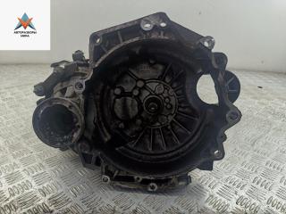 МКПП Volkswagen Golf 4 поколение 1999, 1.4 л., бензин, МКПП, синий, хетчбэк 5 дв., DUW
