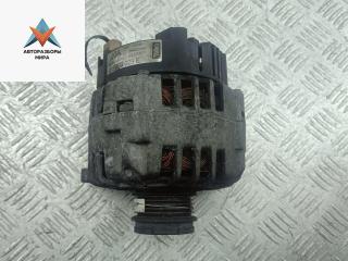 генератор Volkswagen Passat B5 1999, 1.9 л., дизель, МКПП, зелёный, универсал, 028903029E