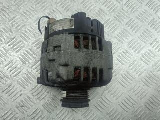 генератор Volkswagen Passat B5 1999, 1.9 л., дизель, МКПП, зелёный, универсал, 028903029E