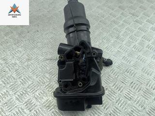 корпус масляного фильтра Volkswagen Passat B6 2006, 2.0 л., бензин, МКПП, универсал, 060115397G