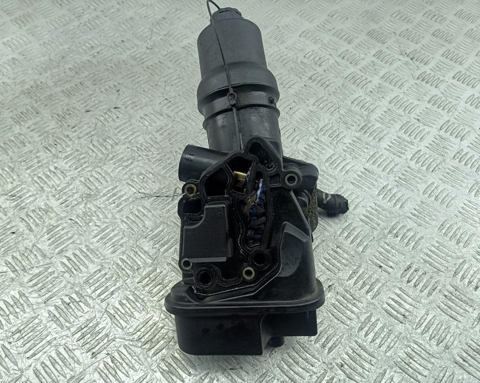 корпус масляного фильтра Volkswagen Passat B6 2006, 2.0 л., бензин, МКПП, универсал, 060115397G