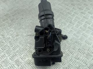 корпус масляного фильтра Volkswagen Passat B6 2006, 2.0 л., бензин, МКПП, универсал, 060115397G