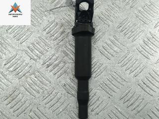 катушка зажигания BMW 3 серия E90/E91/E92/E93 2006, 2.0 л., бензин, МКПП, чёрный, седан