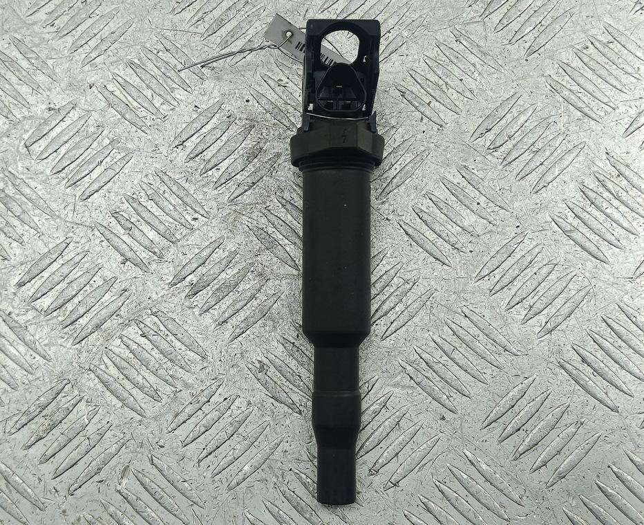 катушка зажигания BMW 3 E90/E91/E92/E93 2006, 2.0 л., бензин, МКПП, чёрный, седан
