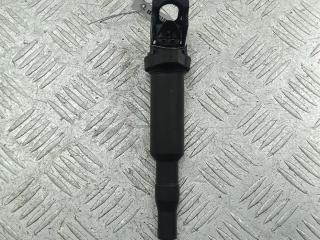 катушка зажигания BMW 3 E90/E91/E92/E93 2006, 2.0 л., бензин, МКПП, чёрный, седан