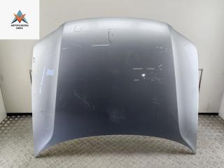 капот Volkswagen Passat B5 [рестайлинг] 2004, 1.9 л., дизель, МКПП, серый, универсал