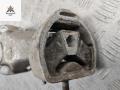 кронштейн КПП Volkswagen Passat B5 1998, 1.6 л., бензин, МКПП, чёрный, универсал, 8D0399113AB - фото №2