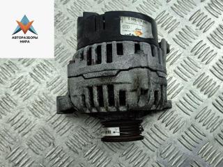генератор Volkswagen Passat B5 1997, 1.6 л., бензин, МКПП, серый, седан, 0986039550