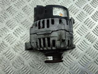 генератор Volkswagen Passat B5 1997, 1.6 л., бензин, МКПП, серый, седан, 0986039550